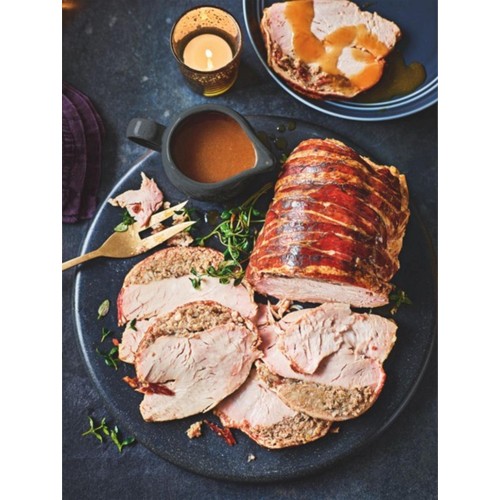 M&S Collection Oakham Slow Cooked Turkey Joint