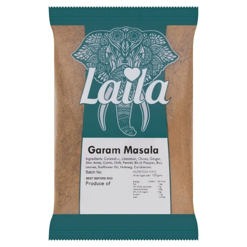 Laila Garam Masala