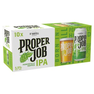 Proper Job
