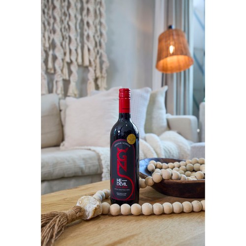 Graham Norton He Devil Malbec