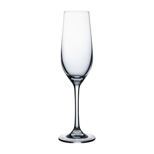 Ravenhead Kings Flute Glasses