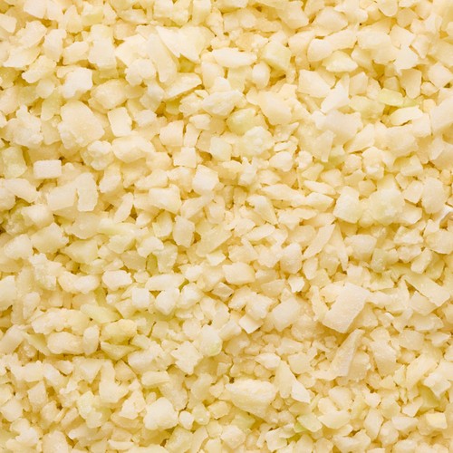 PACK'D Organic Cauliflower Rice