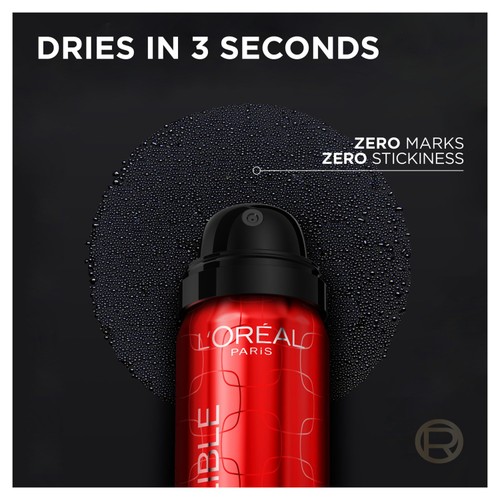 L'Oreal Paris Infallible 3-Second Setting Mist