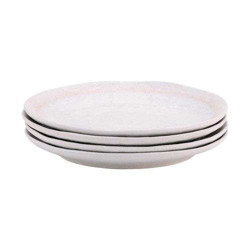 Stellar Stoneware Mylor 27cm Dinner Plate Set
