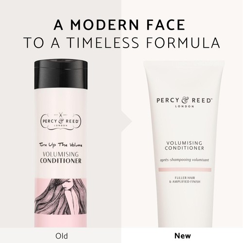 Percy & Reed Volumising Conditioner