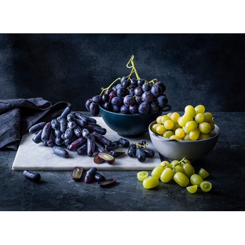 M&S Collection Tutti Frutti Seedless Grapes