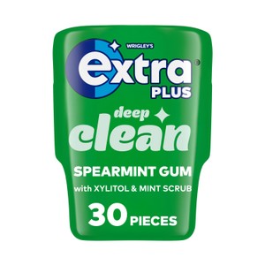 Extra Plus Hydro Peppermint