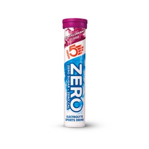 HIGH5 ZERO Strawberry & Kiwi Electrolyte Sports Drink Tablets