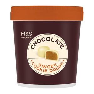 Milk Chocolate Cookie Dough Bites