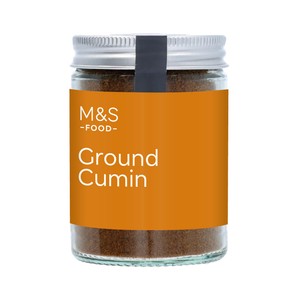 Cook With M&S Ground Ginger