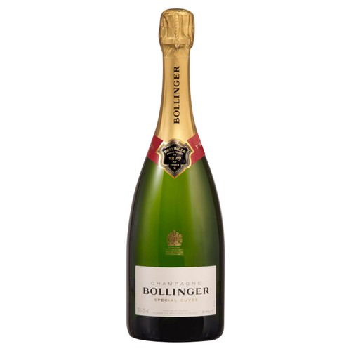 Bollinger Special Cuvee Brut NV 
