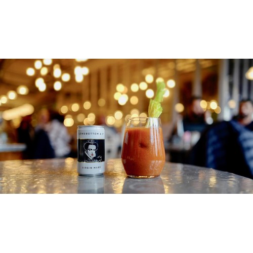 Longbottom & Co Virgin Mary Alcohol Free