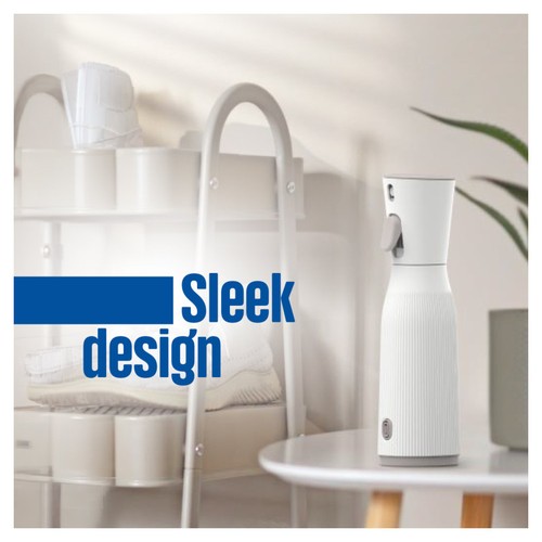 Glade ONE Refillable Room Spray Clean Linen