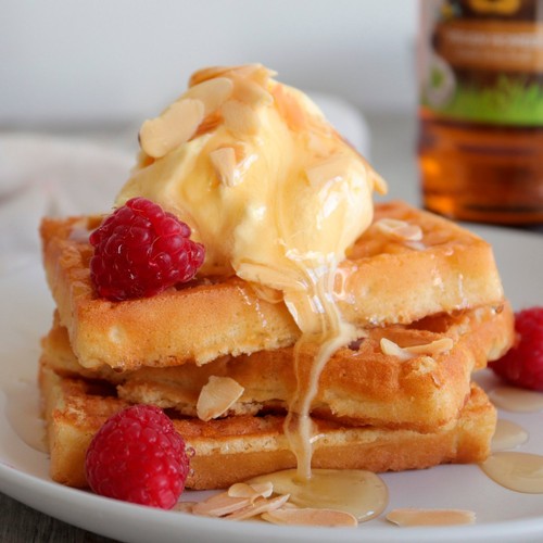 Sweet Freedom Vegan Honeee Syrup