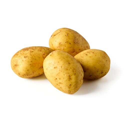 Natoora Early Season Cornish Potatoes
