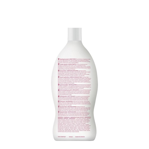Attitude Little Ones Washing Up Liquid Fragrance Free