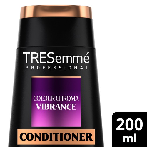 Tresemme Colour Chroma Vibrance Conditioner 