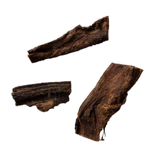 NAW Buffalo Tripe Dog Treat