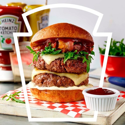 Heinz Tomato Ketchup
