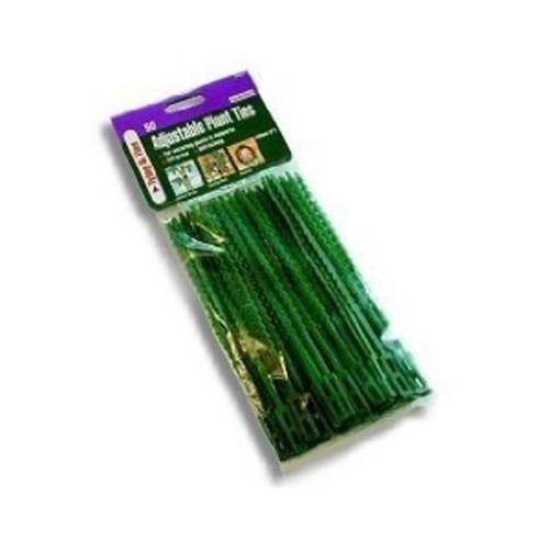 Gardman Adjustable Plant Ties