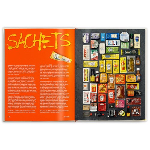 The Snack Hacker Rule-Breaking Recipes for Cooks and Non-Cooks