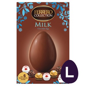 Ferrero Collection Milk Chocolate Egg