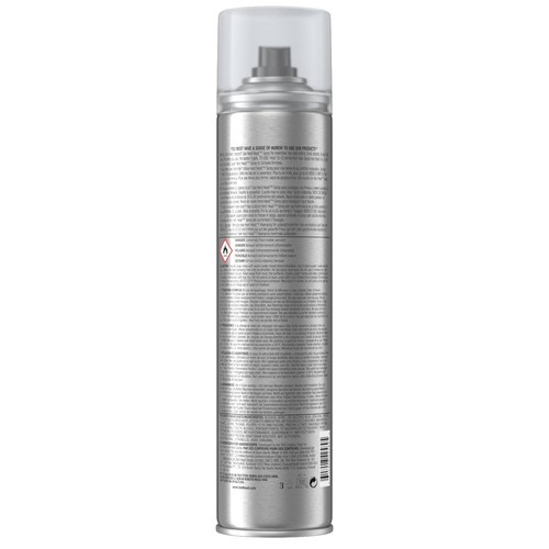 Bed Head Hard Head Strong Hold Hairspray, 385 ml