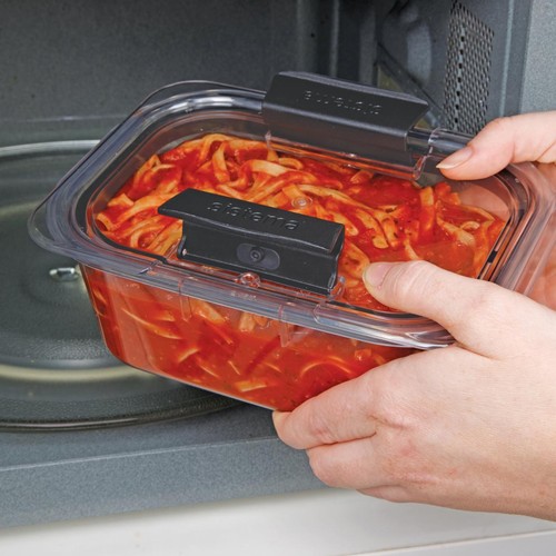 Sistema Brilliance Airtight Food Storage Container 920ml