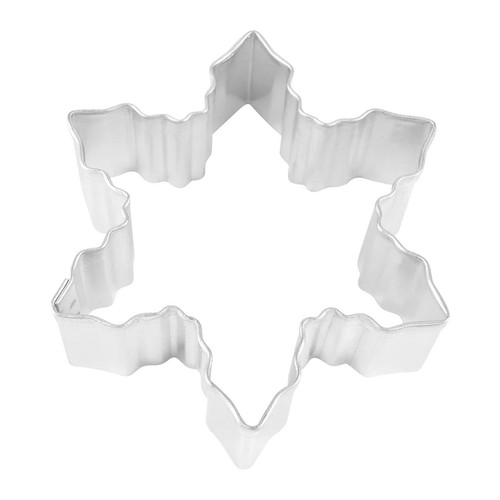 Anniversary House Festive Christmas Cookie Cutter Set