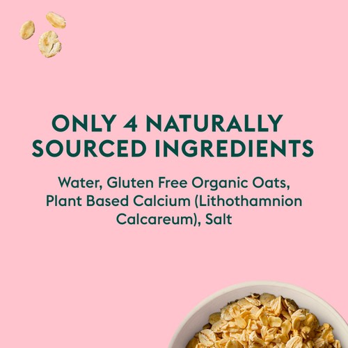Plenish Zero Sugar Oat Drink