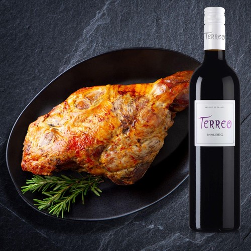 Terreo Malbec