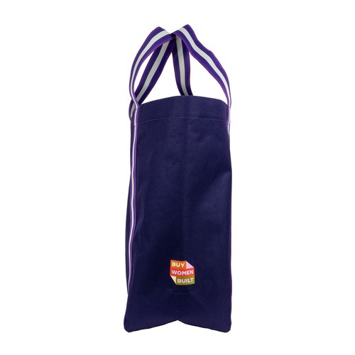 The Universal Bag x BWB by Anya Hindmarch