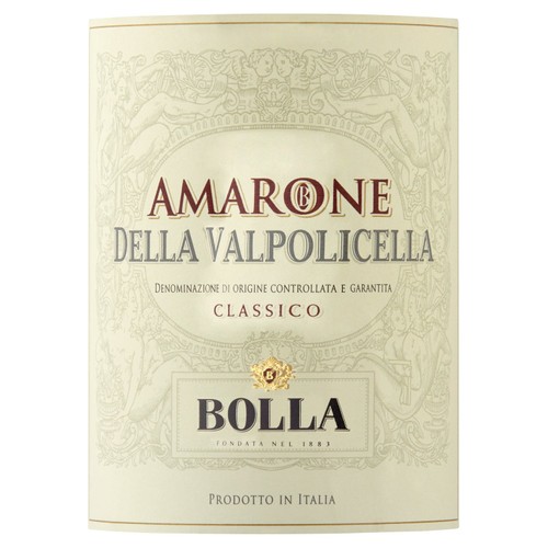 Bolla Amarone Della Valpolicella Classico DOC