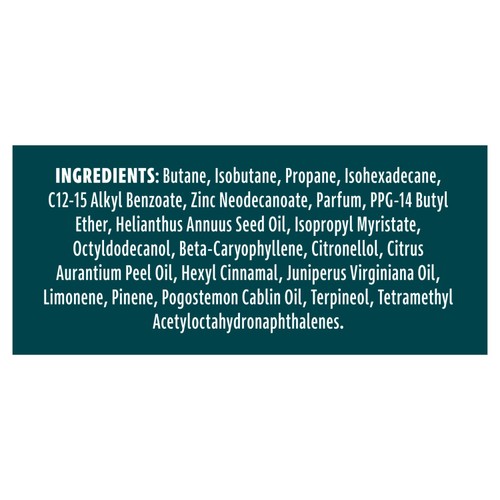 Sure Men Whole Body Active Fresh Deodorant