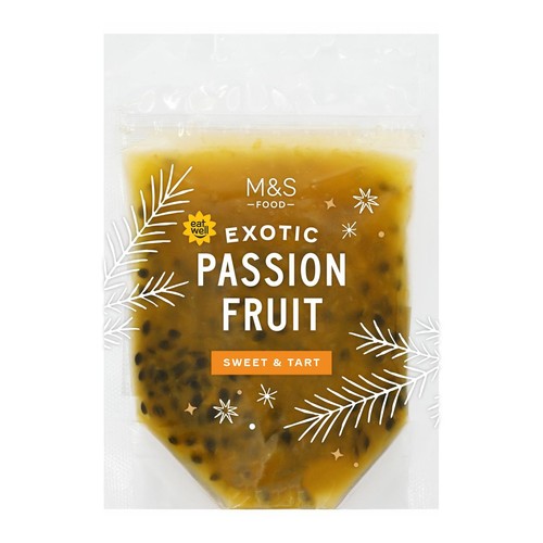 M&S Exotic Passion Fruit