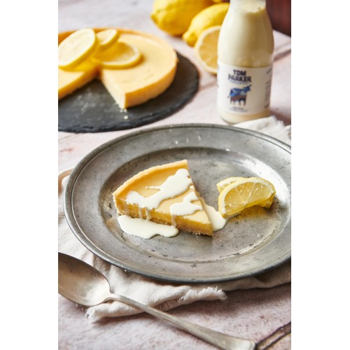 Tom Parker Creamery Double Cream