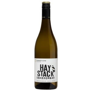 Journey's End The Organist Chardonnay