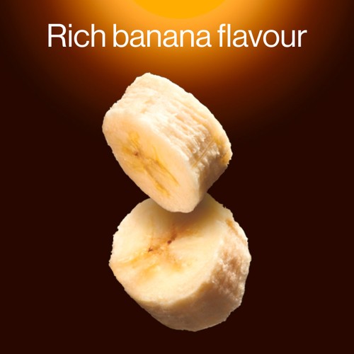 GetPro 25g High Protein Banana Yoghurt Pouch