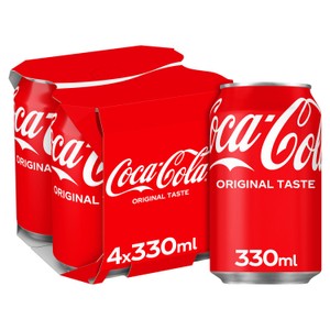 Coca-Cola Original Taste 500ml