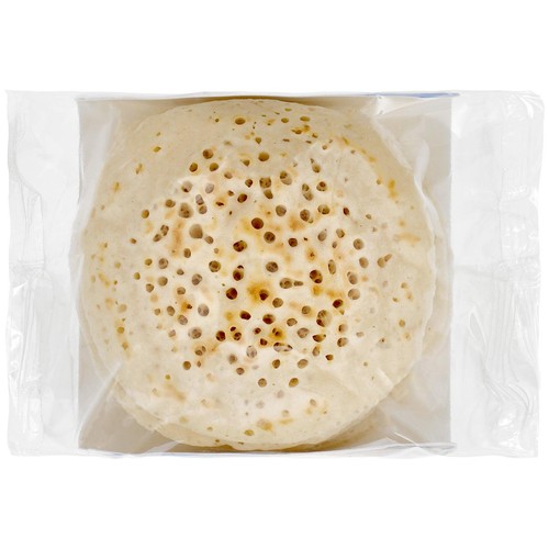 M&S Buttermilk Pikelets