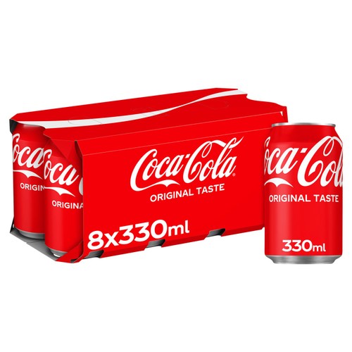 Coca-Cola Original Taste