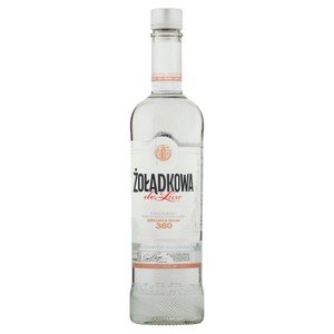 Zoladkowa deluxe Vodka 500ml