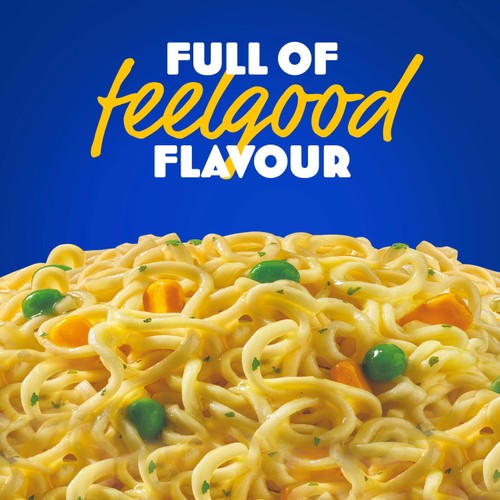 Batchelors Chicken Flavour Super Noodle Pot