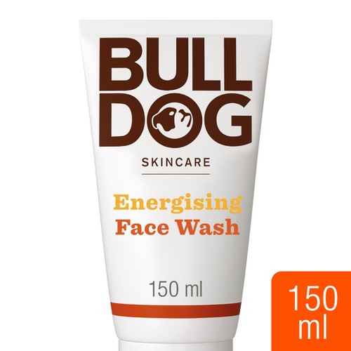 Bulldog Skincare - Energising Face Wash
