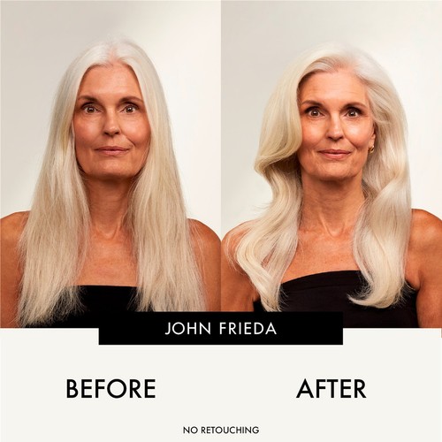 John Frieda Shimmering Silver Shampoo