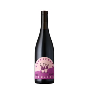 Wednesday's Domaine Alcohol Free Piquant
