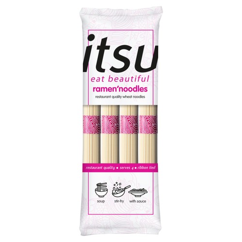 itsu Ramen'noodles