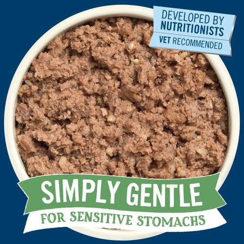Butcher's Simply Gentle Dog Food Tins