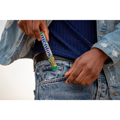 Mentos Discovery