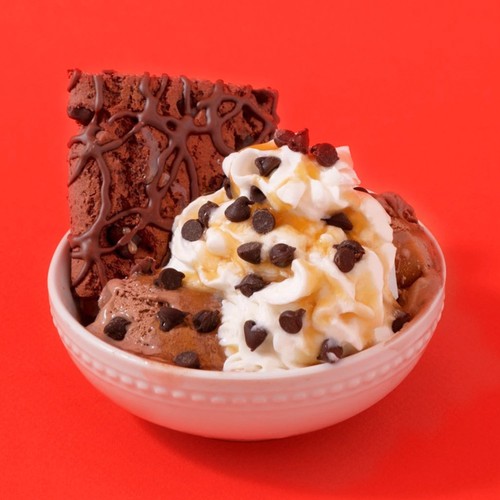 Fibre One 90 Calorie Chocolate Fudge Brownies
